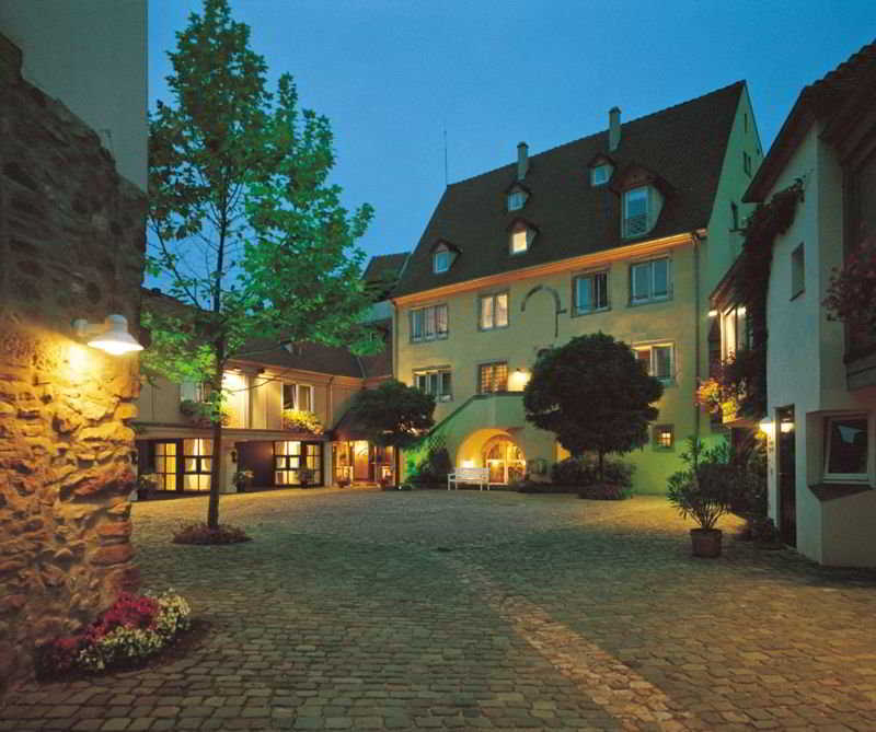 hotel Hotel A La Cour D' Alsace