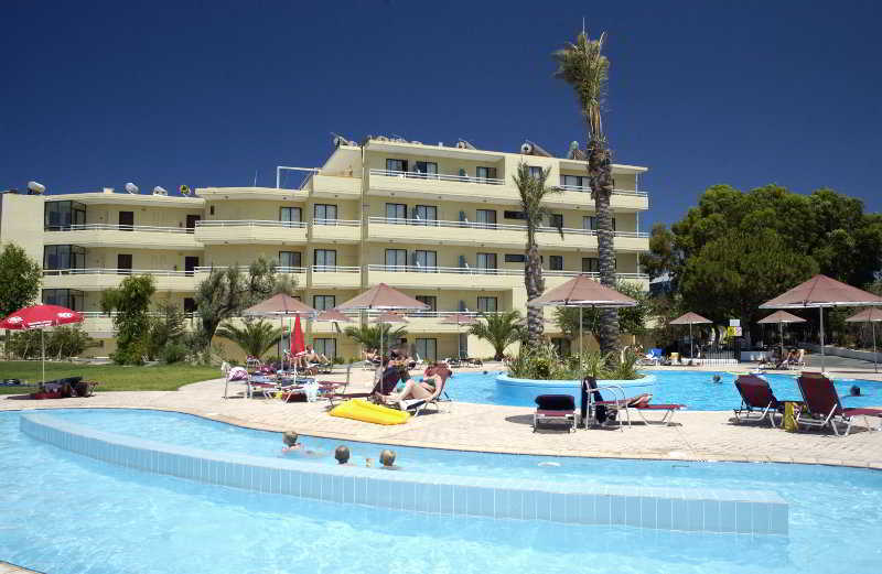 hotel Sunland Holiday Resort