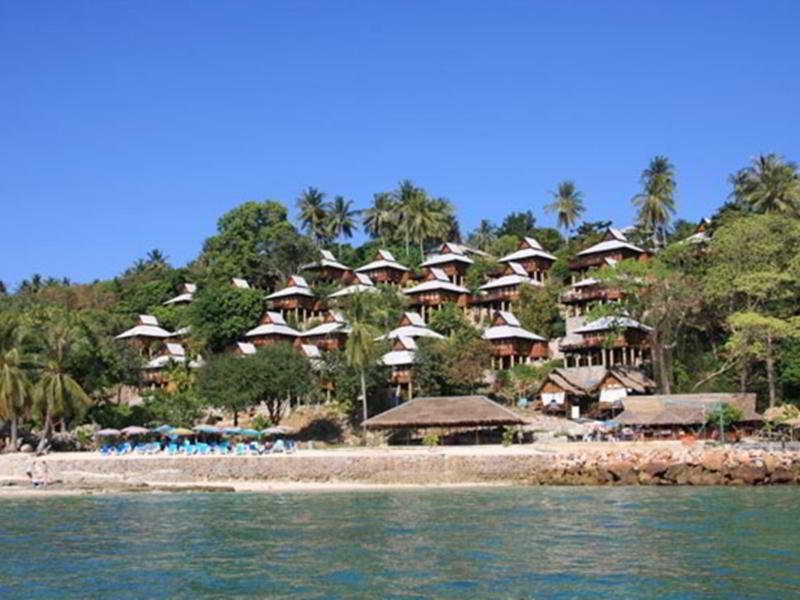 hotel Phi Phi The Beach Resort