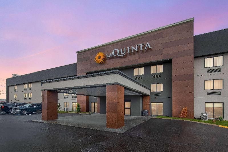 hotel La Quinta Inn & Suites Nashville Airport