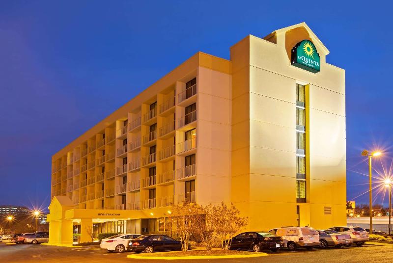 hotel La Quinta Inn & Suites Nashville Airport/opryland