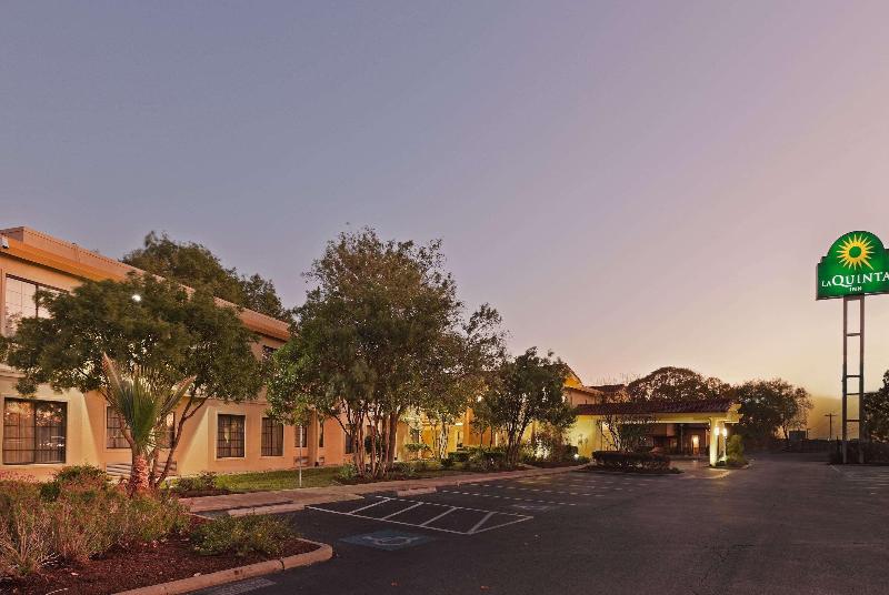 hotel La Quinta Inn Austin Oltorf