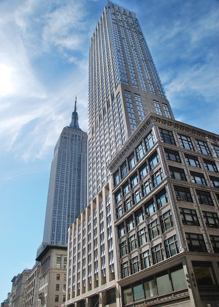 hotel The Langham New York Fifth Avenue