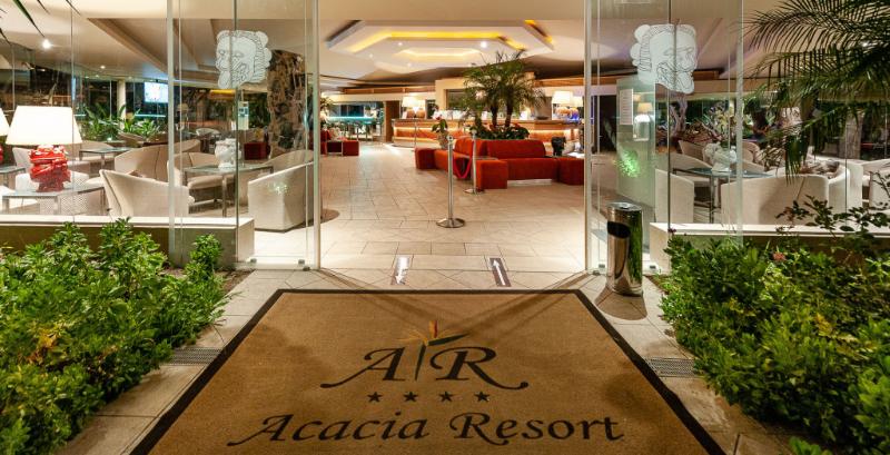 hotel Acacia Resort Parco Dei Leoni