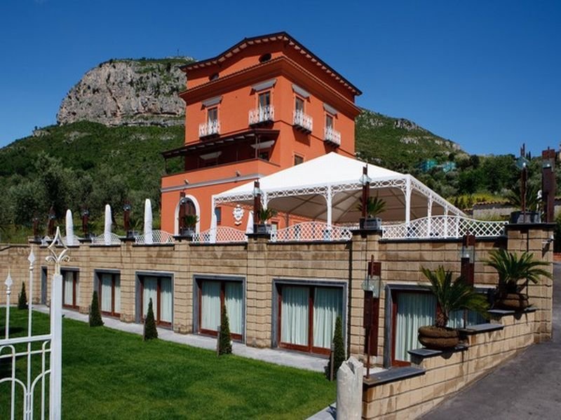 hotel Casale Russo