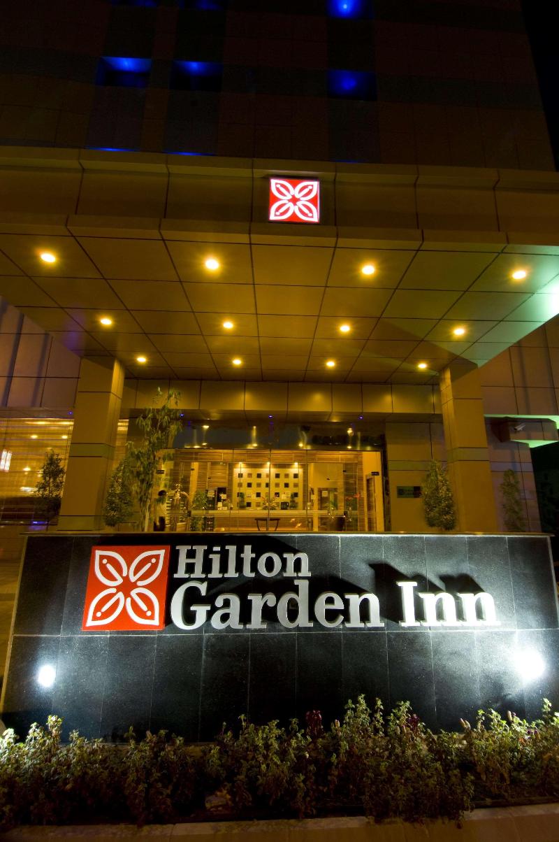 hotel Hilton Garden Inn Riyadh Olaya