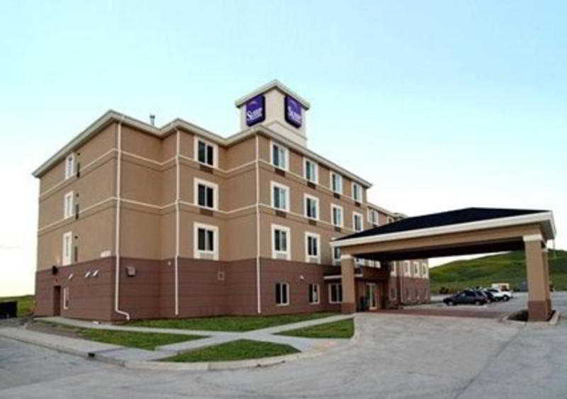 hostal Sleep Inn And Suites Rapid City