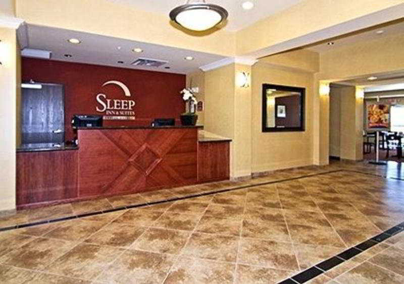 Fotos Hostal Sleep Inn And Suites Rapid City