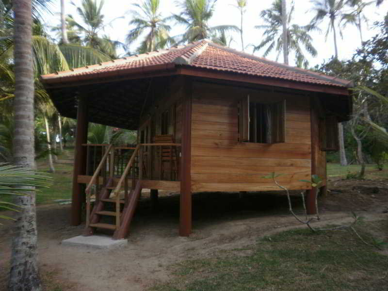 hotel Palm Paradise Cabanas