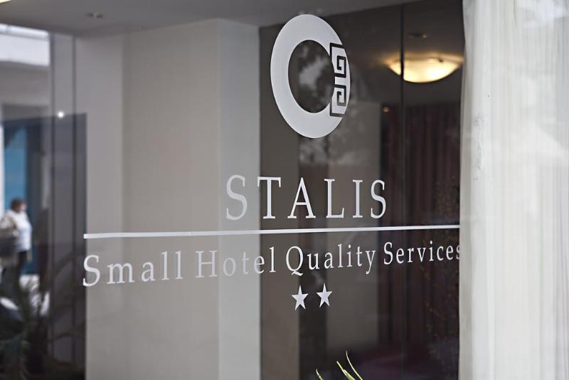 hotel Stalis