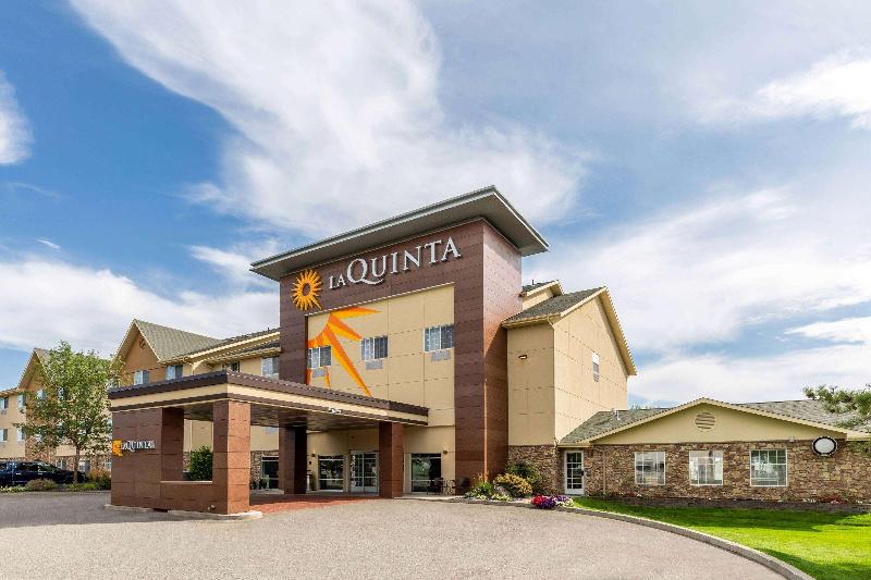 hotel La Quinta Inn And Suites Spokane