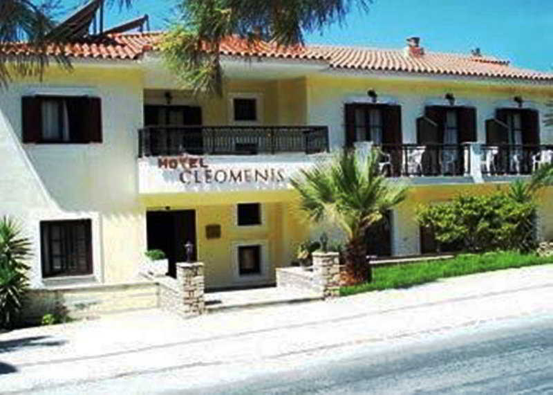 hotel Cleomenis