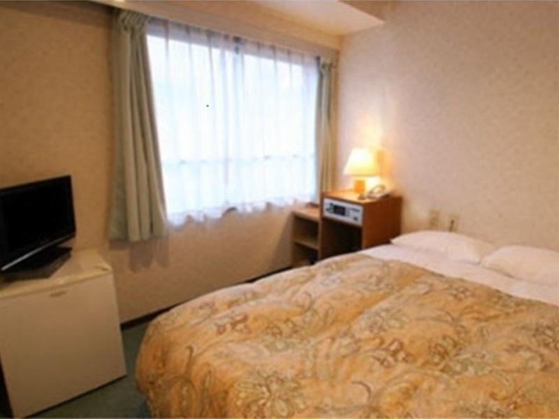 hotel Ikebukuro Royal