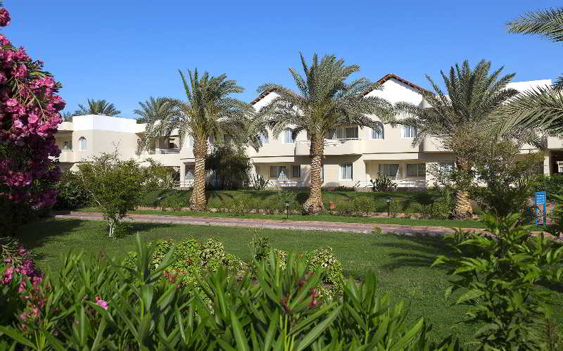 hotel The Movie Gate Hurghada