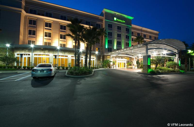 hotel Holiday Inn Titusville / Kennedy Space Center