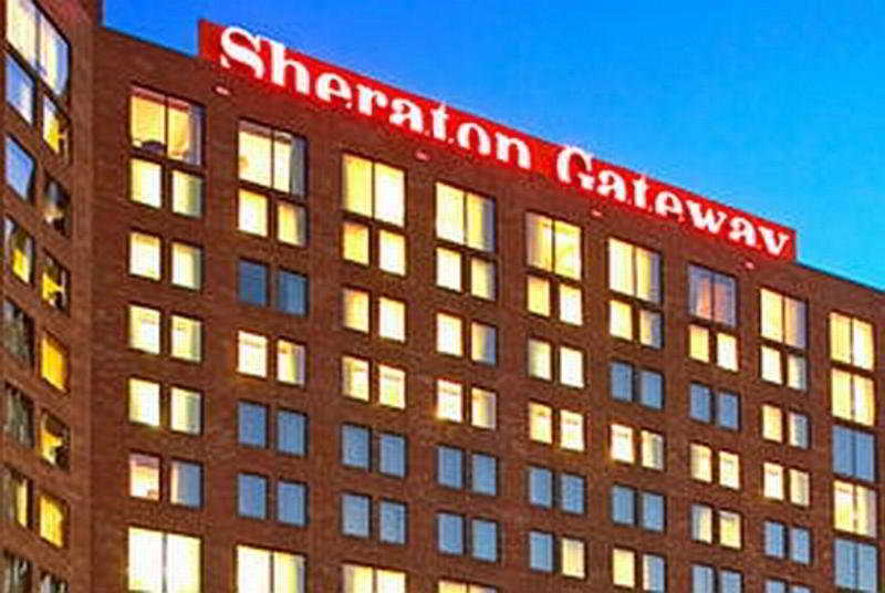 hotel Sheraton Atlanta Airport