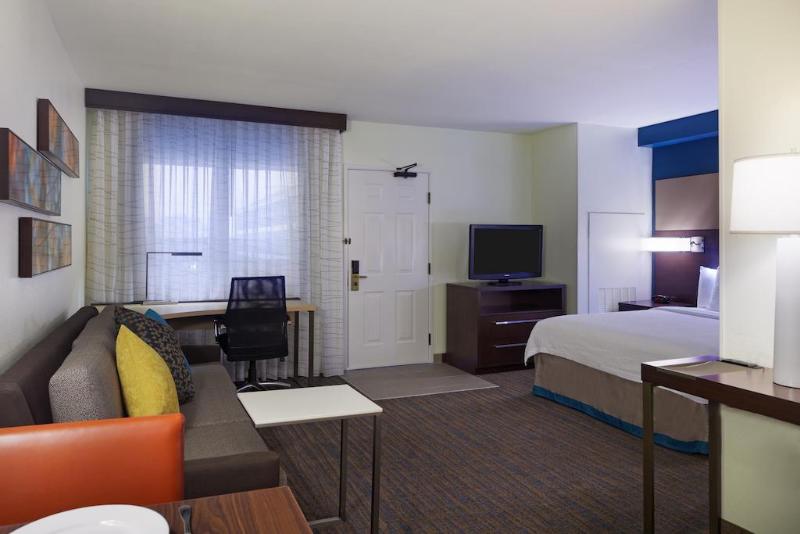 hotel Residence Inn Galleria