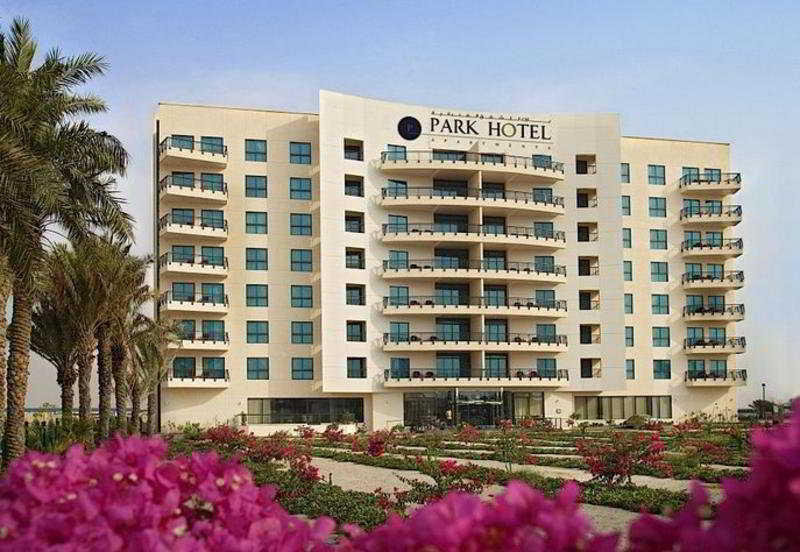 apartahotel Park Hotel Apartment