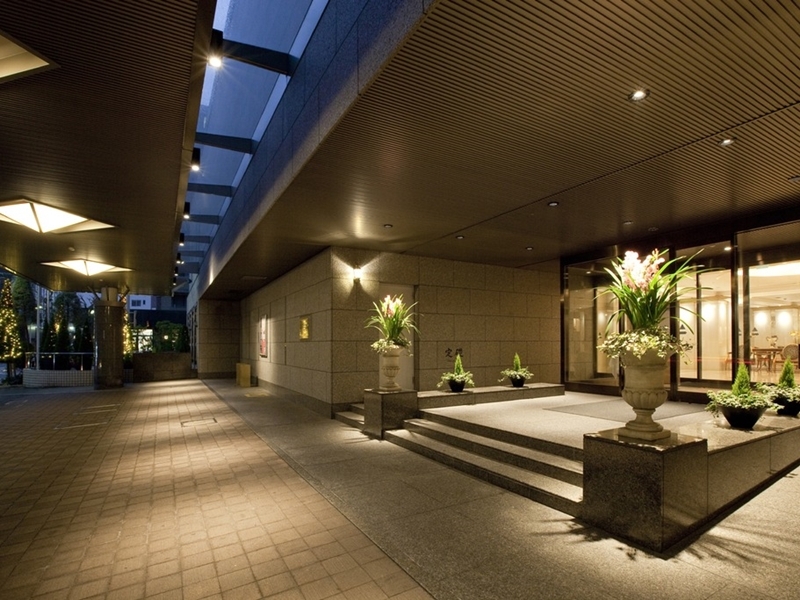 hotel Takakura Fukuoka