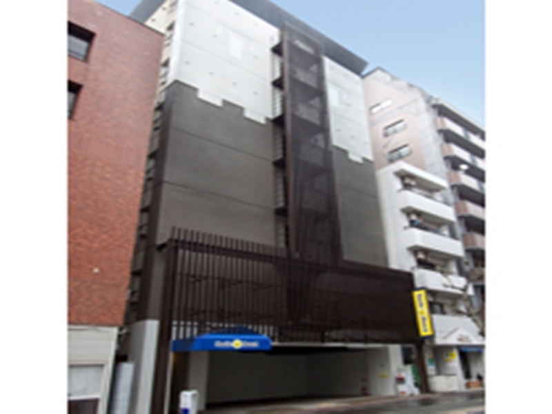 hotel Smile Hotel Hakata