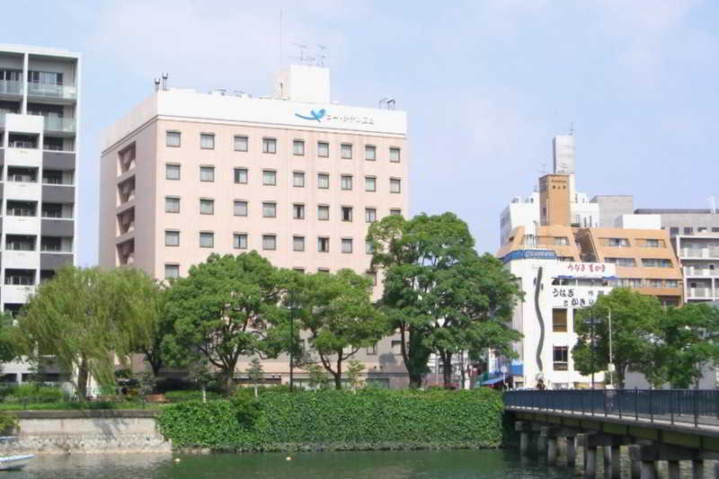 hotel Court Hotel Hiroshima