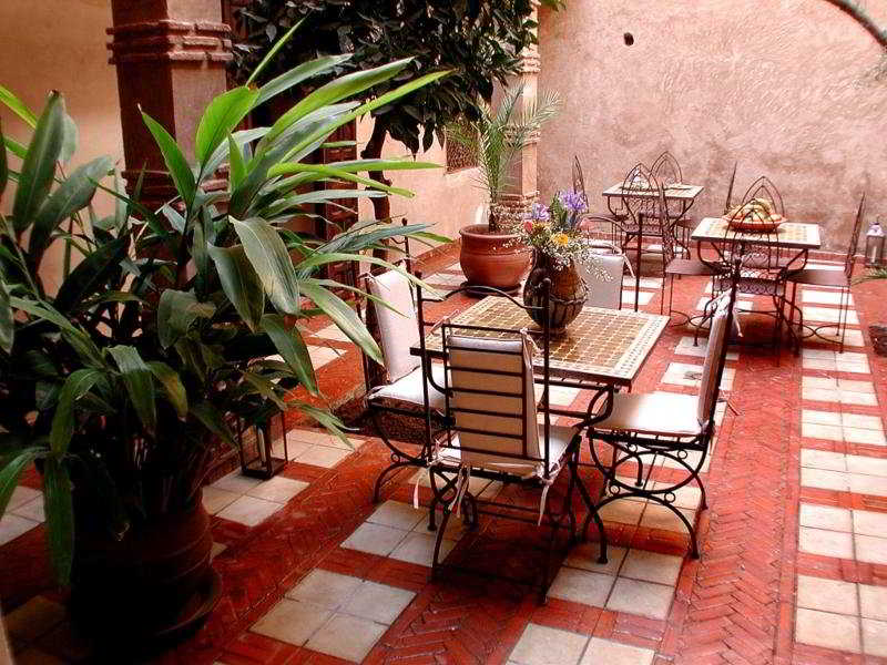 hotel Riad Aladdin