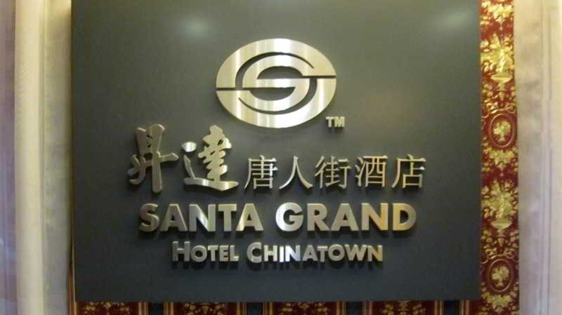 Fotos Hotel Santa Grand Hotel Chinatown