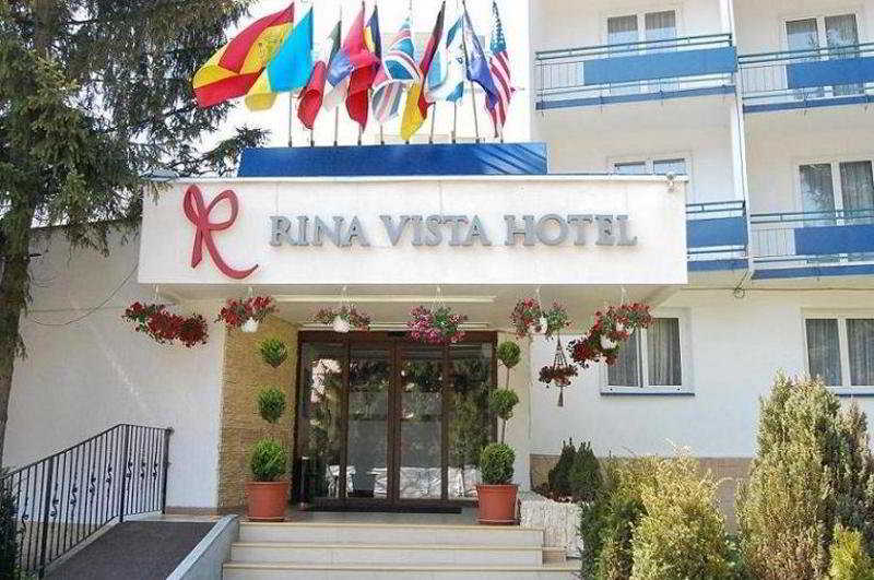 Fotos Hotel Rina Vista