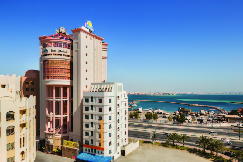 hotel Days Hotel Manama