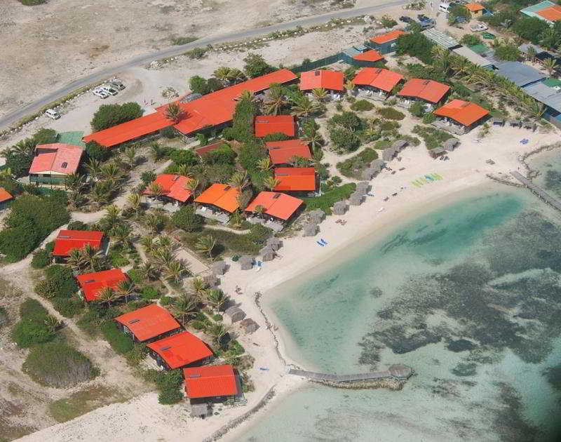 hotel Sorobon Beach Rresort Bonaire