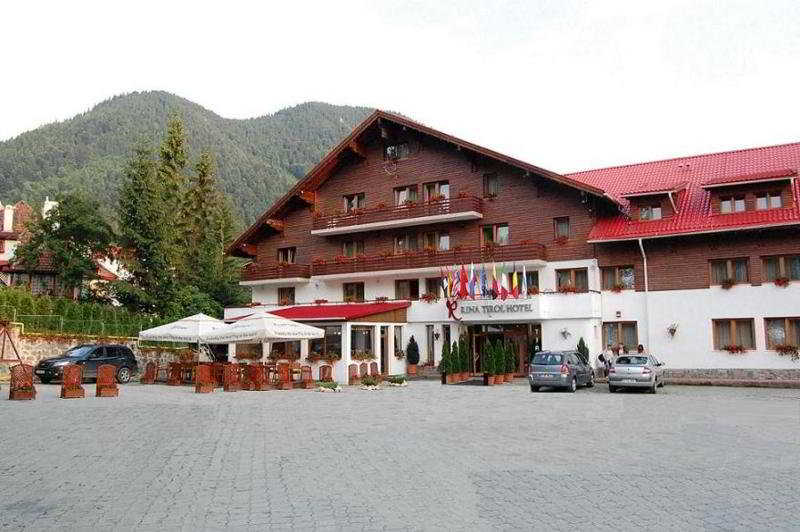 hotel Rina Tirol