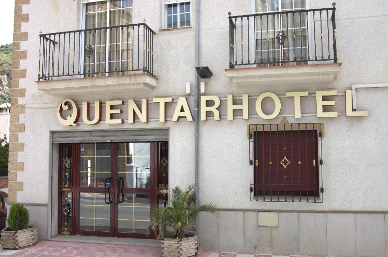 hotel Quentar Hotel