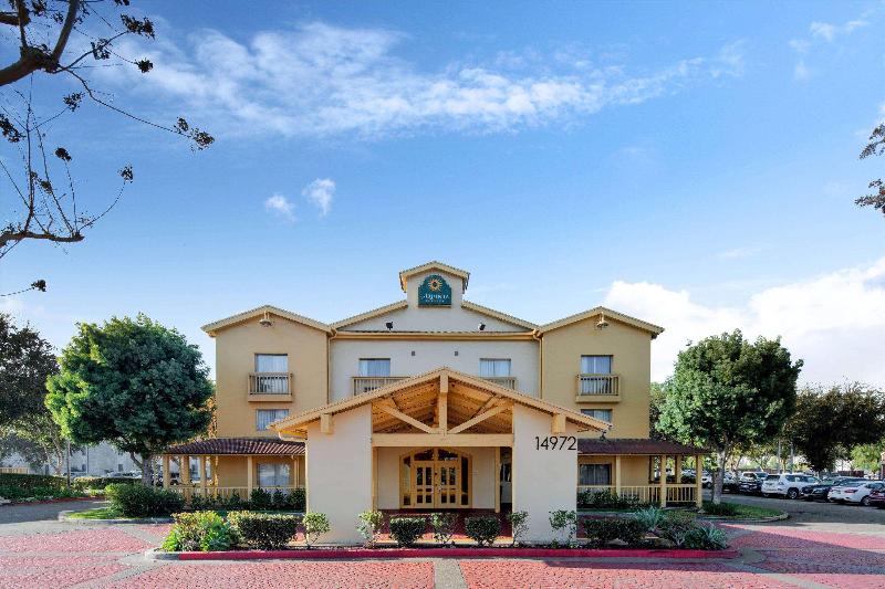 hotel La Quinta Orange County Irvine