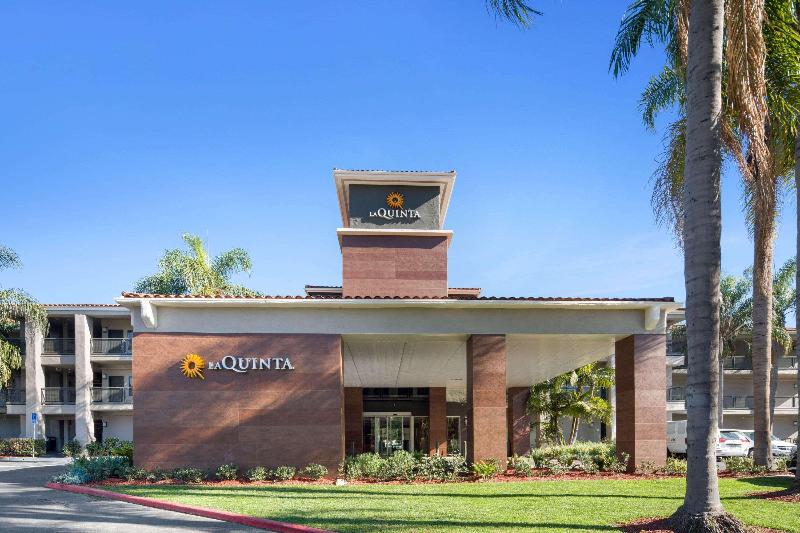 hotel La Quinta Orange County Santa Ana