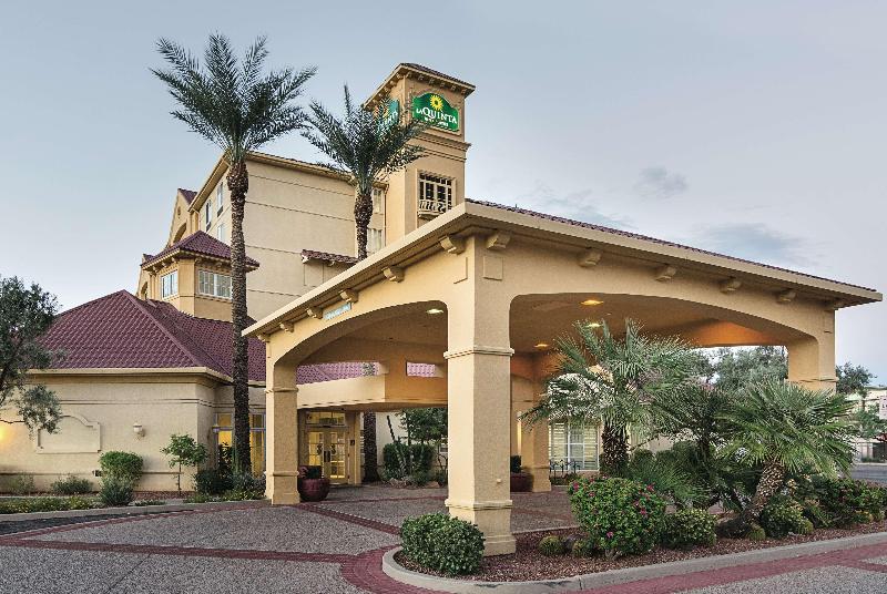 hotel La Quinta Phoenix Mesa West