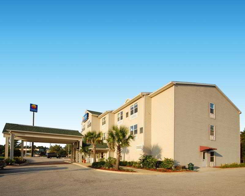 Fotos Hotel Comfort Inn & Suites