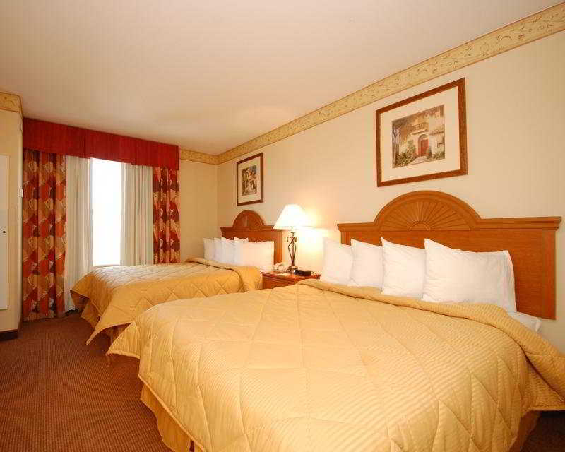 Fotos Hotel Comfort Inn & Suites