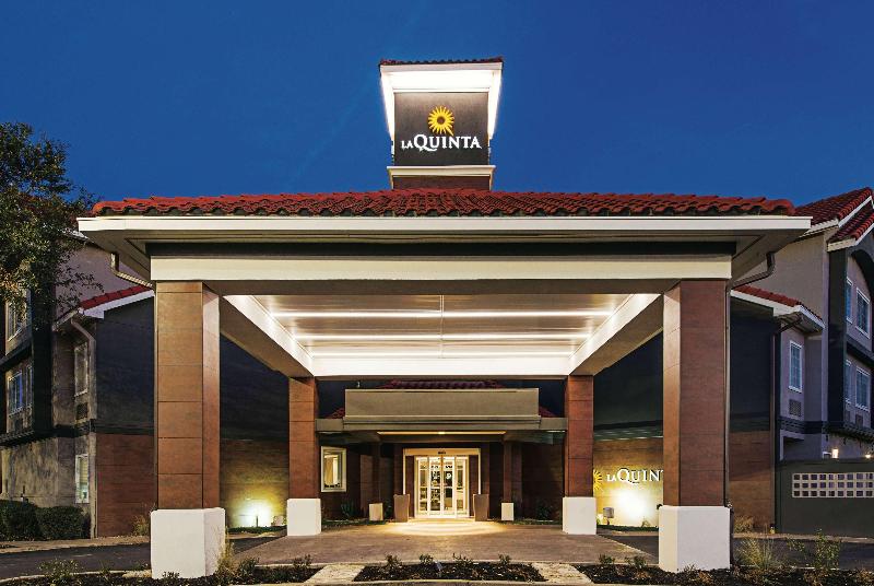 hotel La Quinta Inn & Suites Austin Mopac North