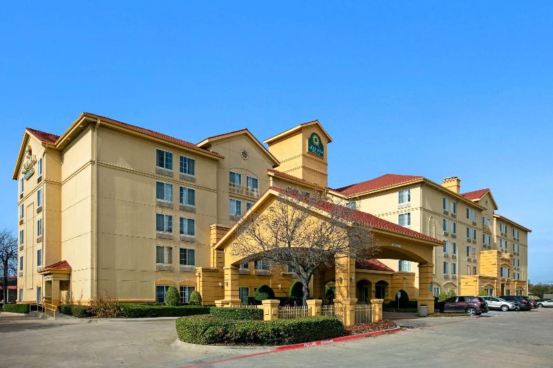 hotel La Quinta Inn & Suites Dfw Airport South/irving