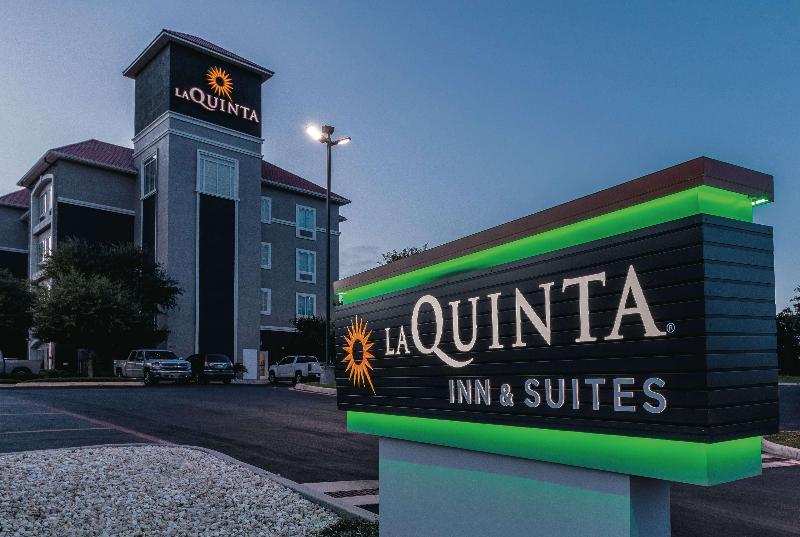 hotel La Quinta Inn & Suites San Antonio La Cantera