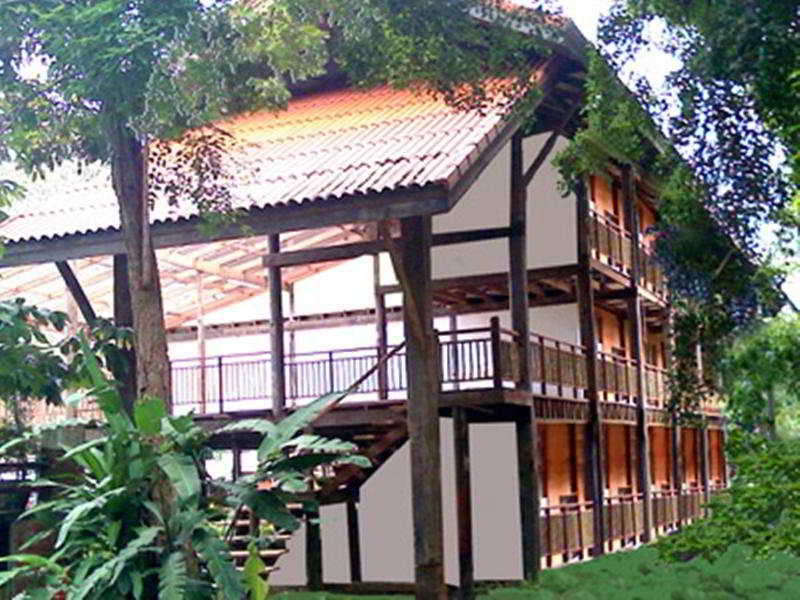 hotel Buritara Resort & Spa Kanchanaburi