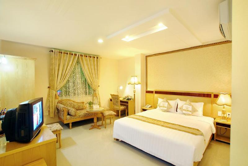 hotel Hoang Phu Gia