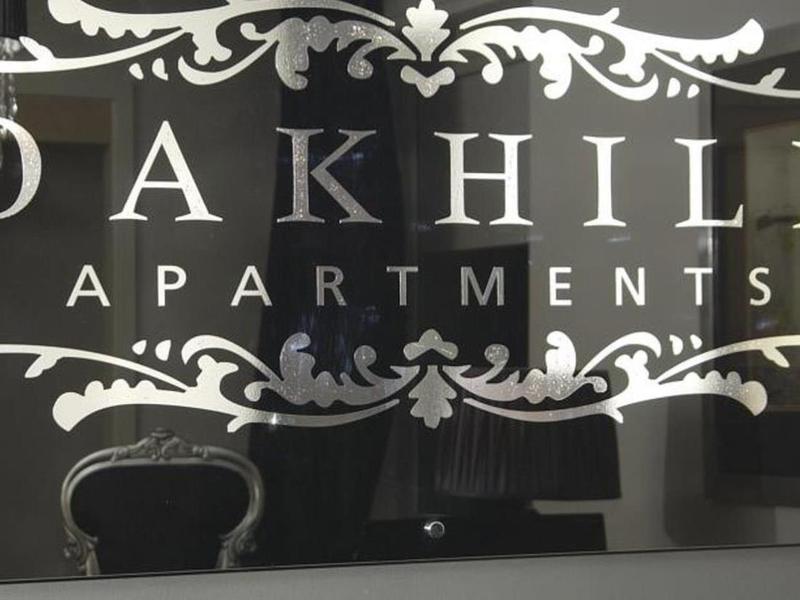 hotel Oakhill Apartments