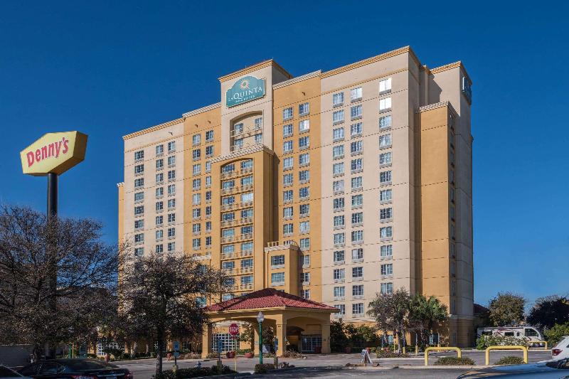 hotel La Quinta Inn & Suites San Antonio Convention Cntr