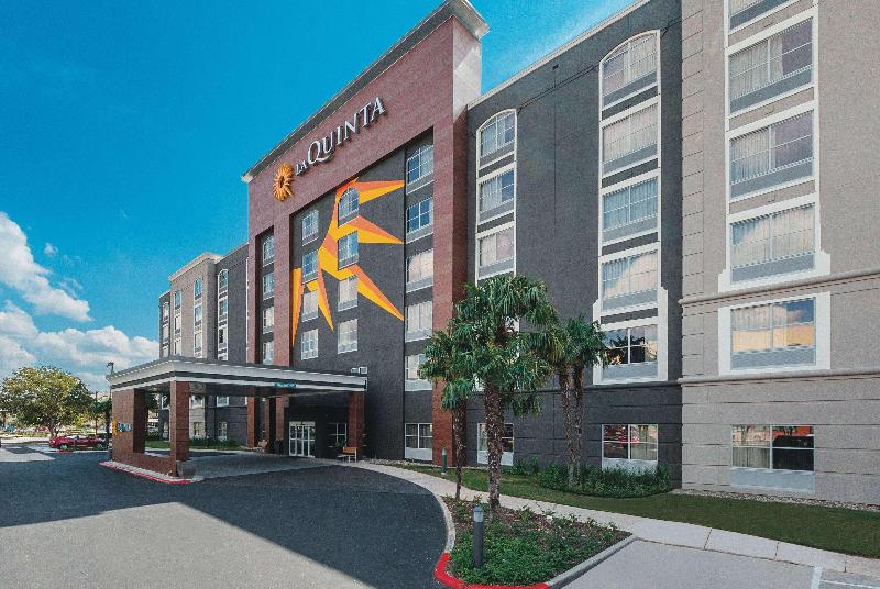 hotel La Quinta Inn & Suites San Antonio Downtown