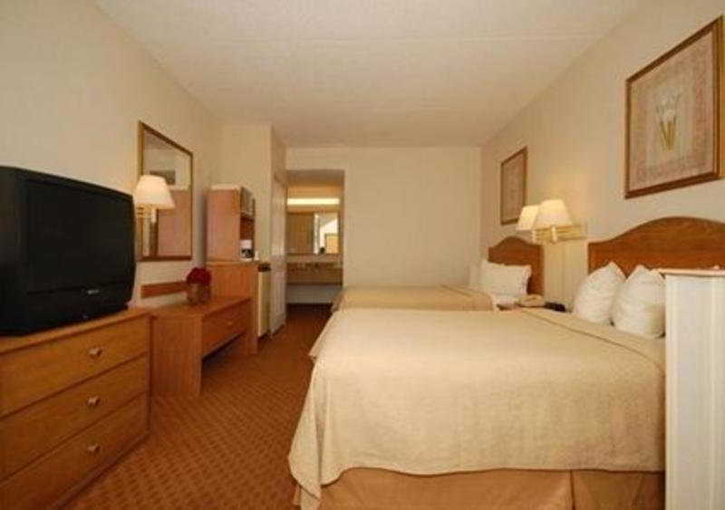 Fotos Hotel Quality Suites - Chattanooga