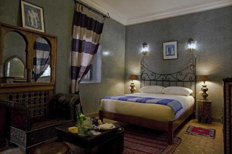 hotel Angsana Riad Dar Zaouia