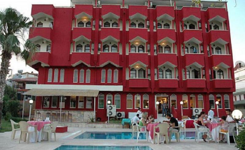 hotel Lara City Hotel