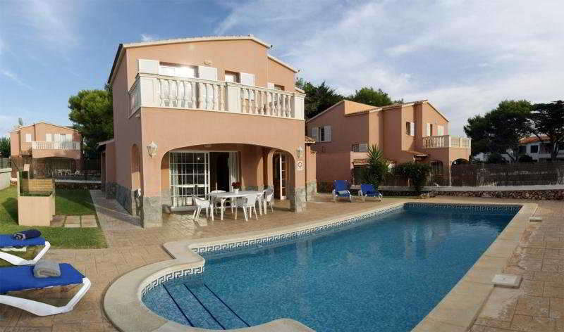 villa Villas Zona Cala'n Blanes