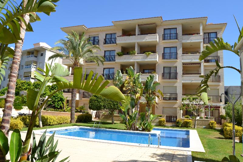 apartamentos Albir Confort Nuevo Golf Apartamentos